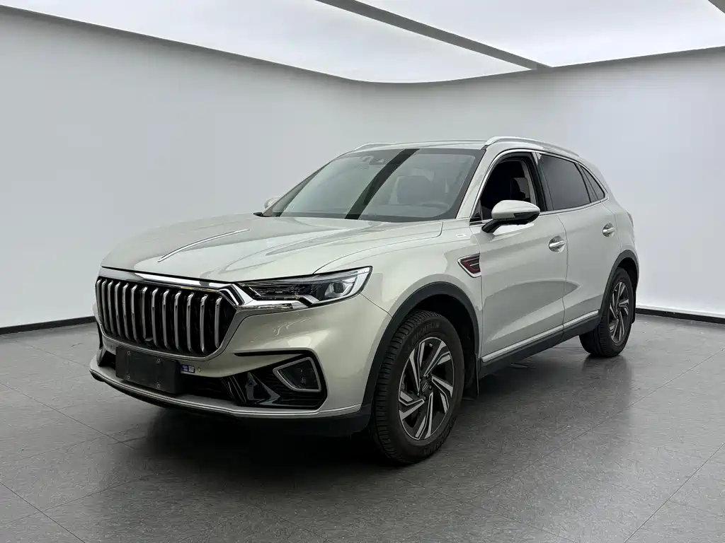 Hongqi HONGQI HS5