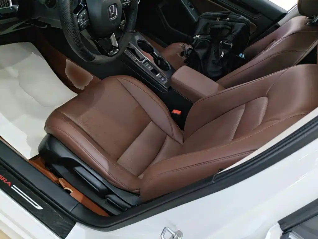 Honda Integra — миниатюра 15