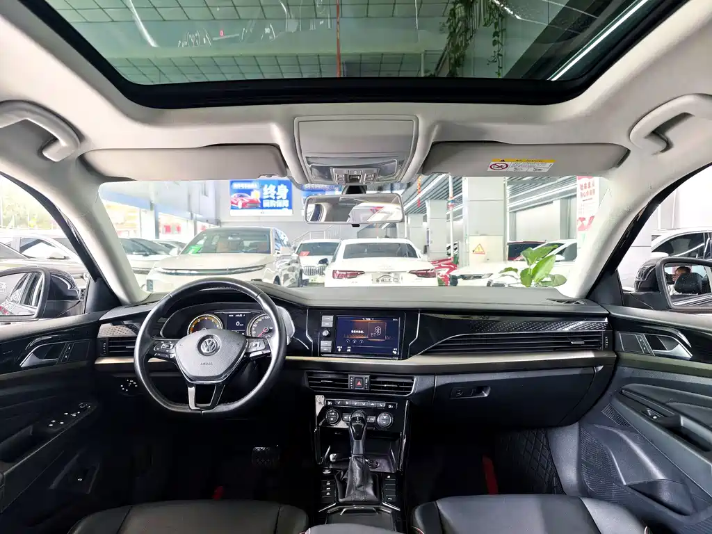 Volkswagen Passat — миниатюра 6