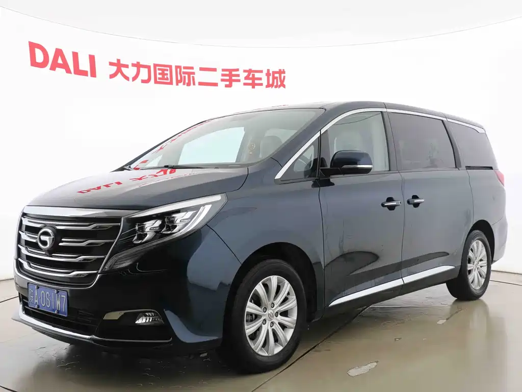 Купить GAC Motor Trumpchi M8