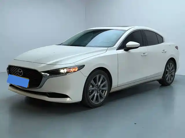 mazda 3-angkesaila