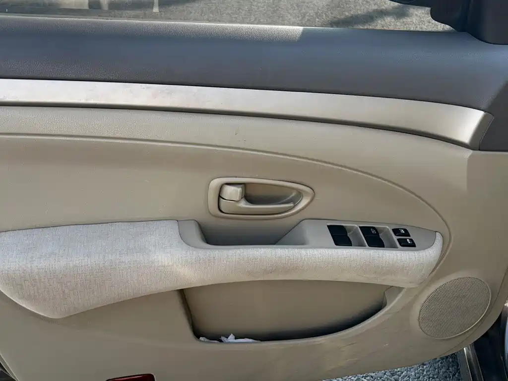 Nissan Sylphy — миниатюра 4