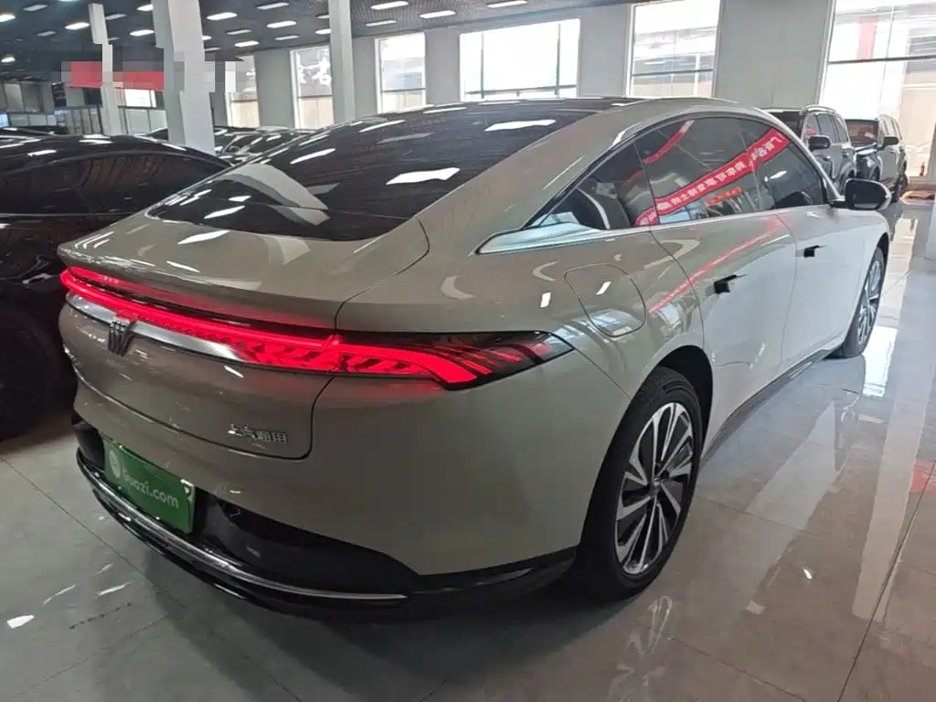 Buick L7