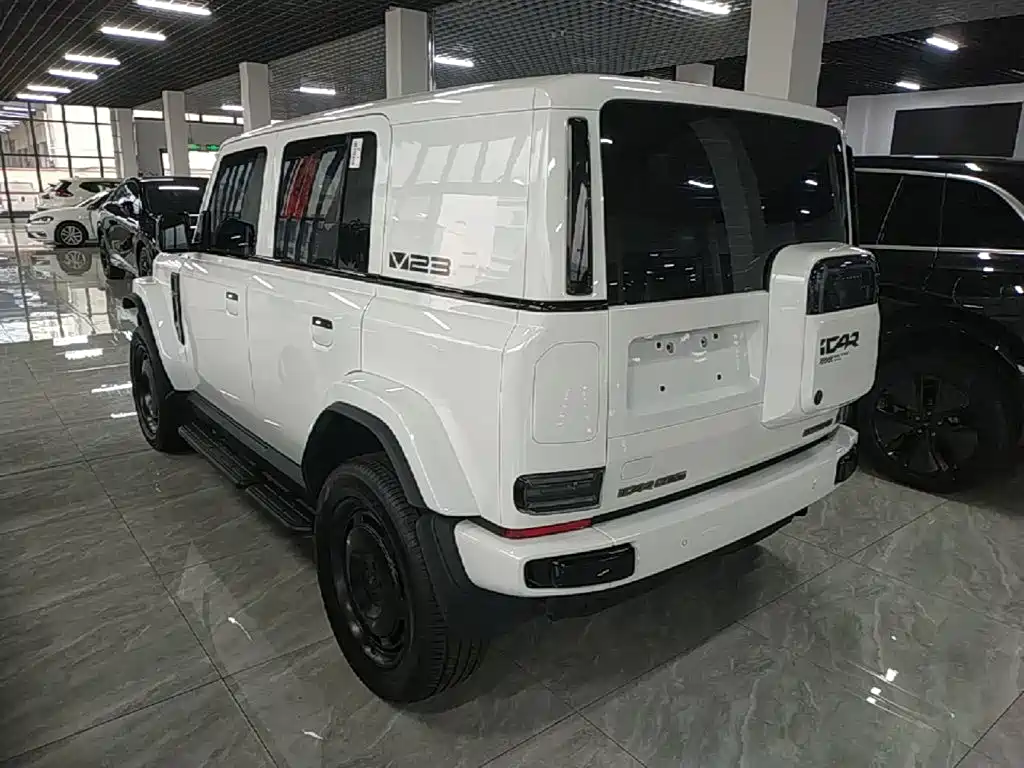 iCAR iCAR Super V23 — миниатюра 5