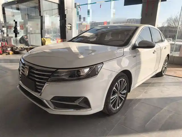 ROEWE I6