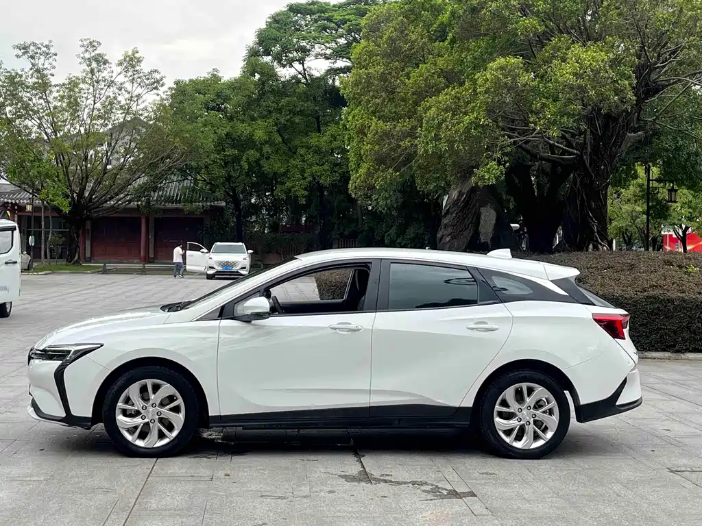 Buick Velite 6 — миниатюра 19
