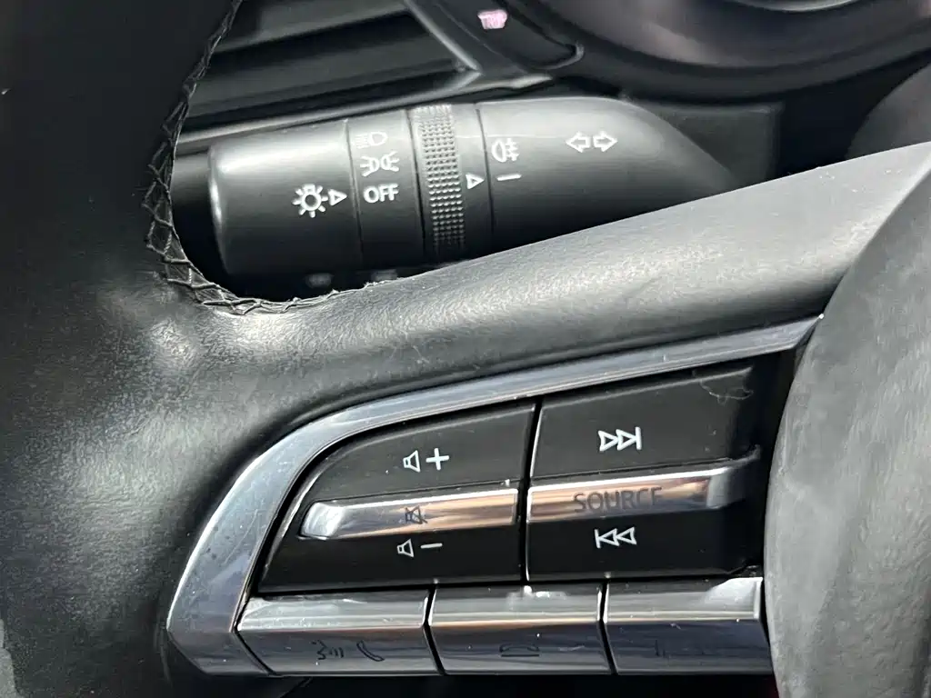 Mazda CX-30 2022 2.0L AT