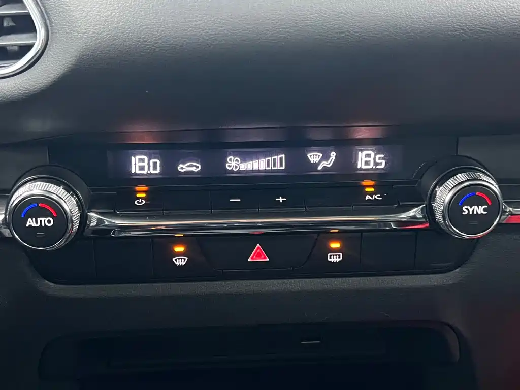 Mazda CX-30 2022 2.0L AT