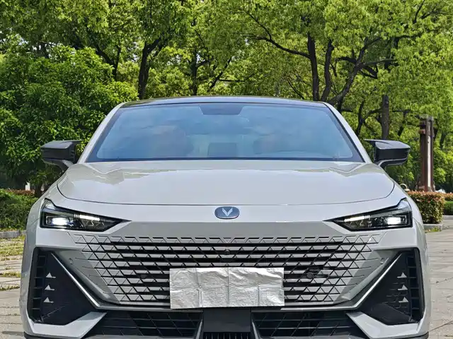 2023 Changan UNI-V