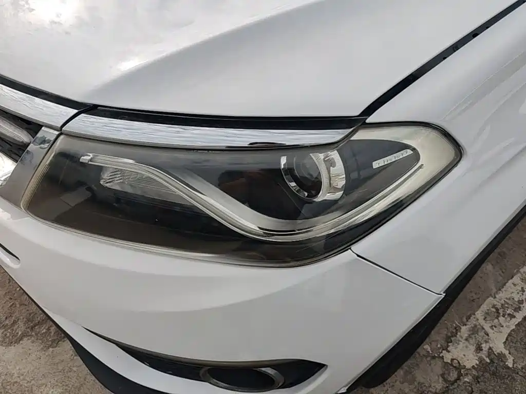 Chery Tiggo 5 — миниатюра 24