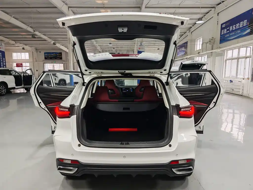 Oshan Oushang X5 — миниатюра 16