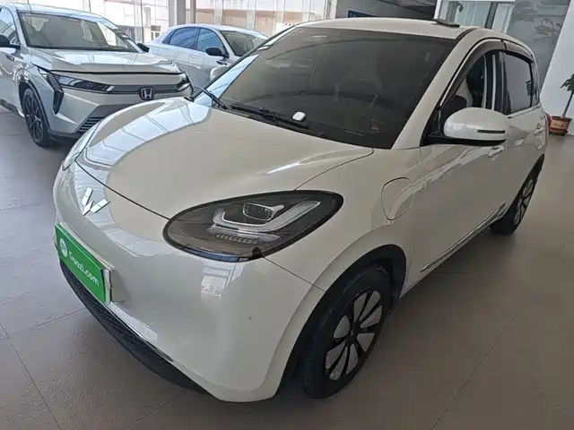 2024 Wuling Motors Binguo