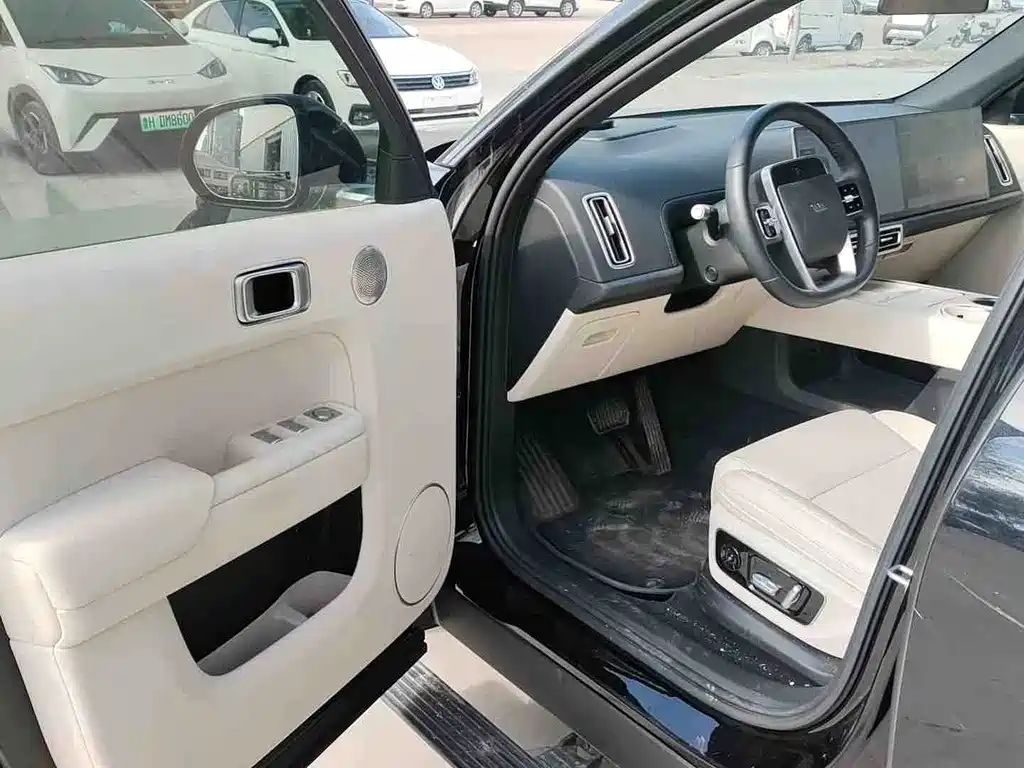 Li Auto L7 2024 Pro