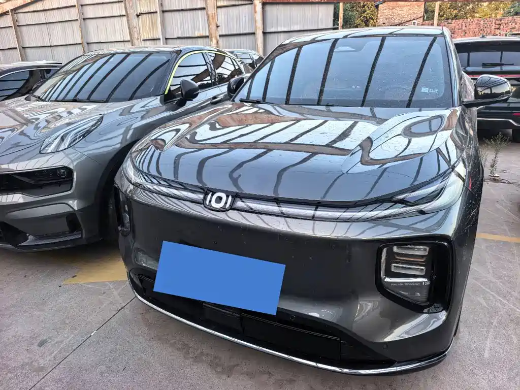 Qiyuan Qiyuan Q07 — миниатюра 2