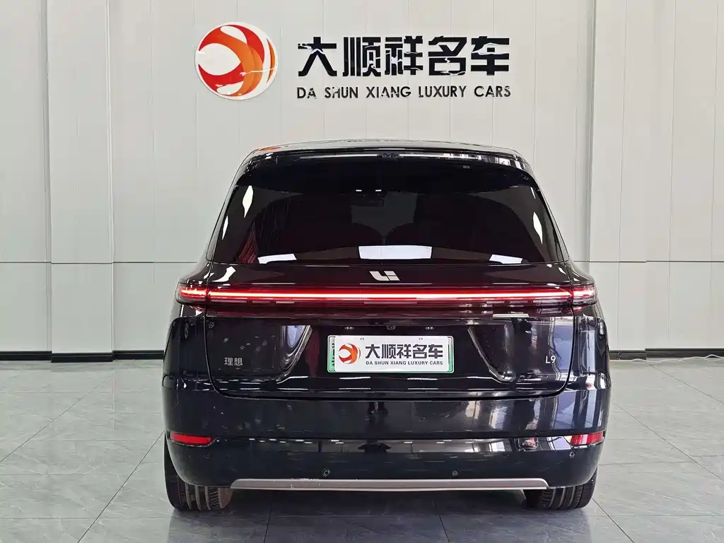 Li Auto IDEAL L9