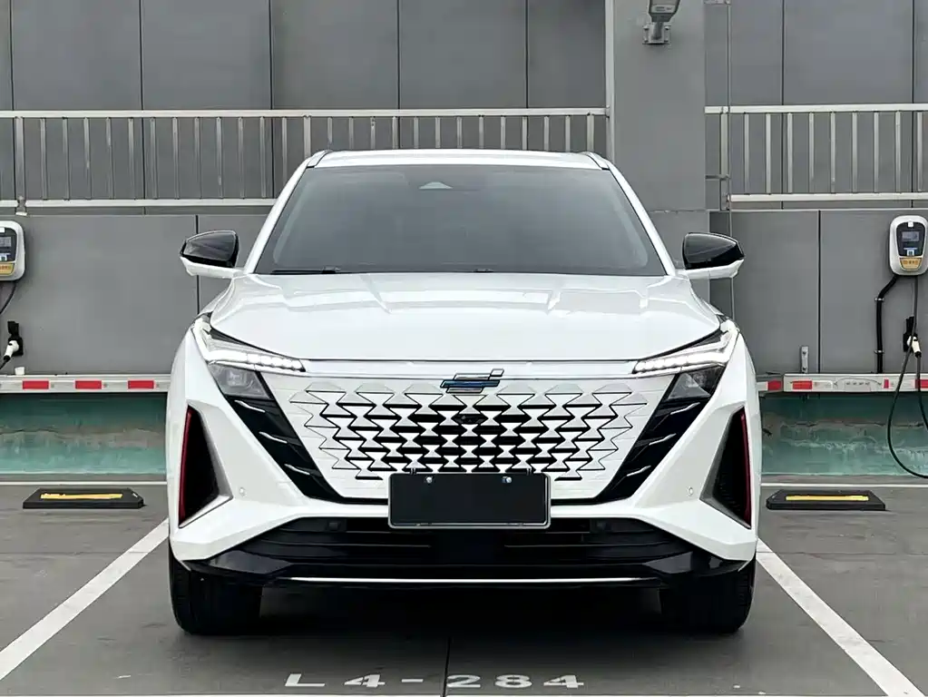 Oshan Oushang Z6 — миниатюра 2