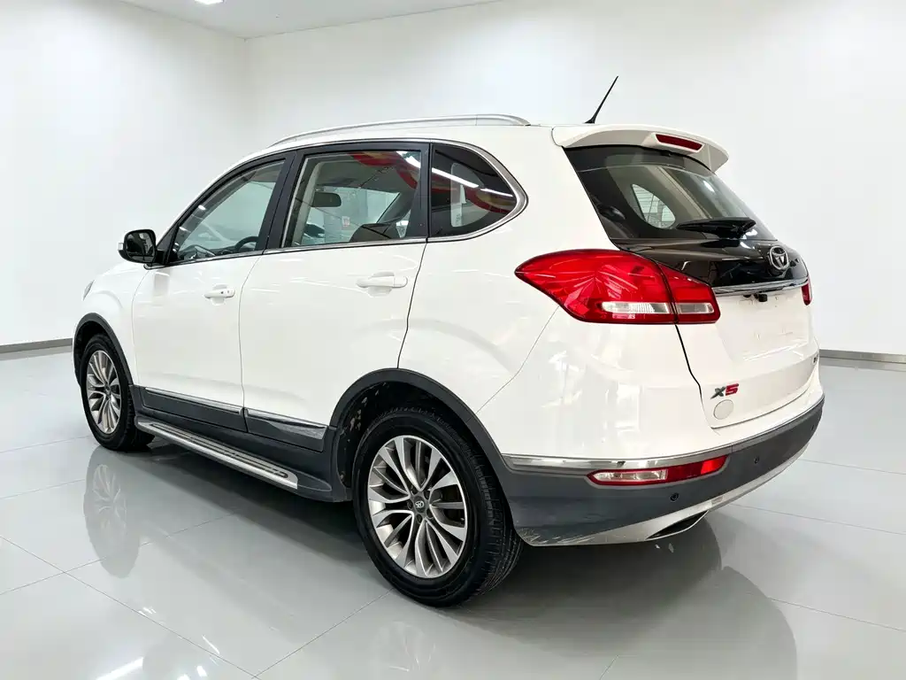 Cowin X5 — миниатюра 11