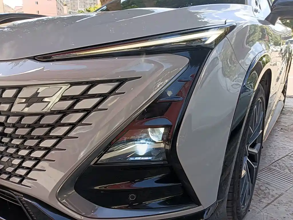 Changan UNI-T — миниатюра 24