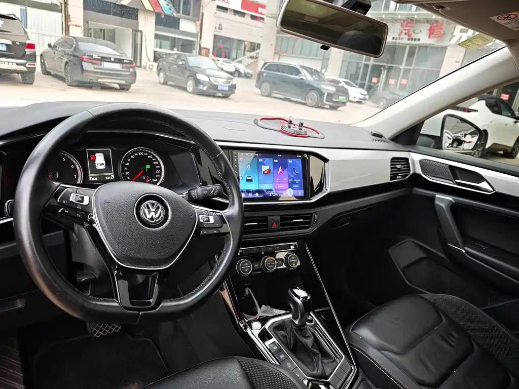 Volkswagen Tayron — миниатюра 10
