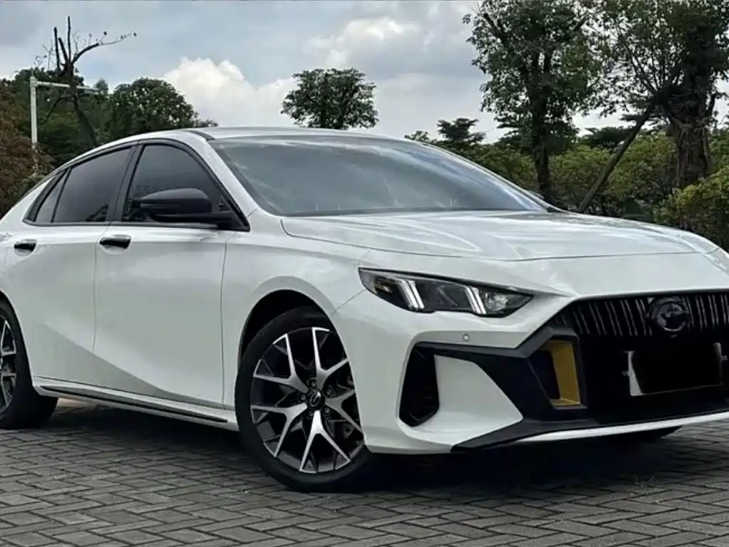 GAC Empow 2021 270T DCT J15