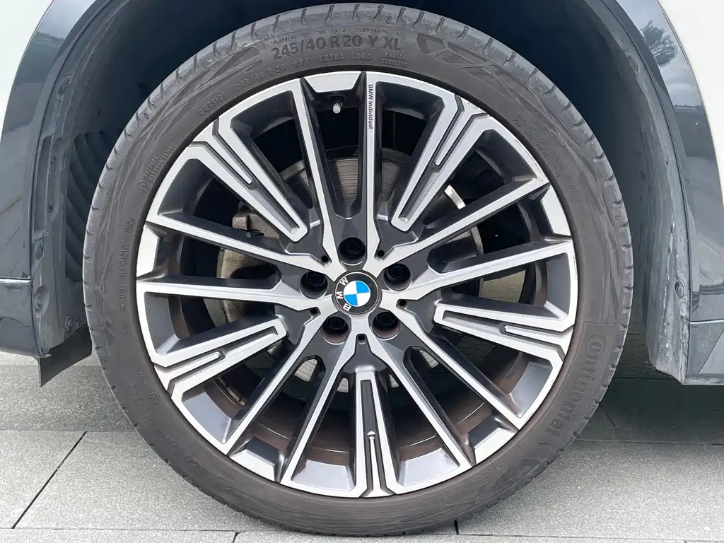 BMW X1 2023 xDrive25Li X