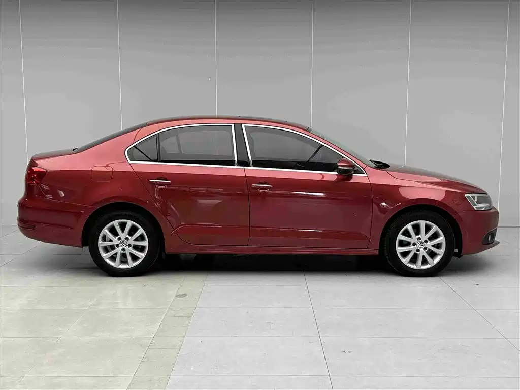 Volkswagen Sagitar — миниатюра 3