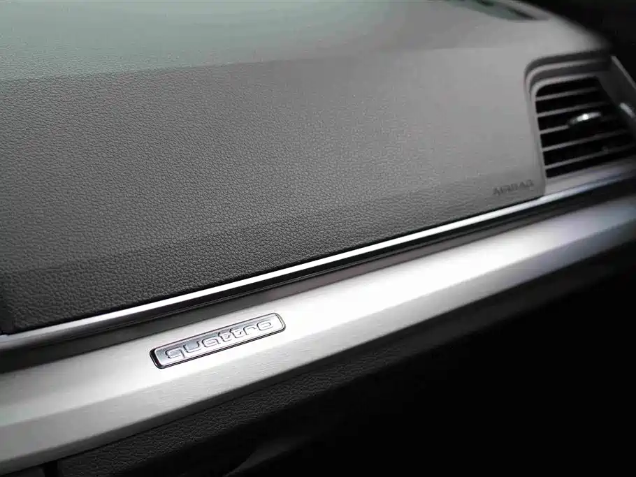 Audi Q5L 2018 45 TFSI Premium Fashion VI