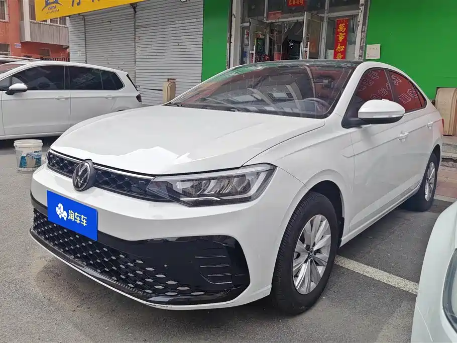 Купить Volkswagen Lavida