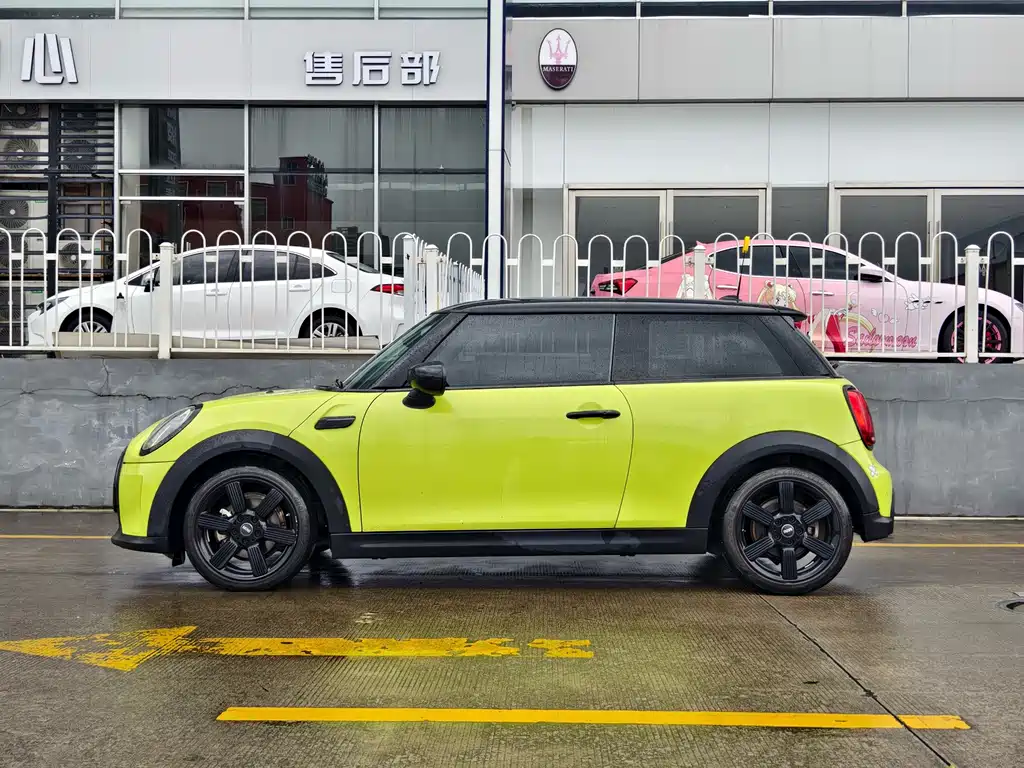MINI Mini — миниатюра 3