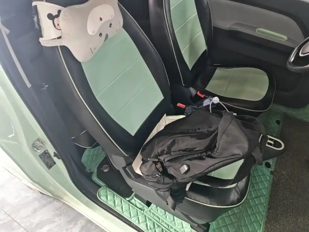 Wuling MINIEV — миниатюра 25