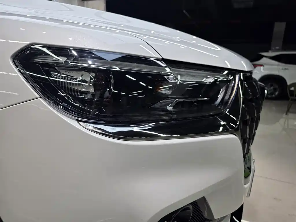 Haval H6 — миниатюра 9