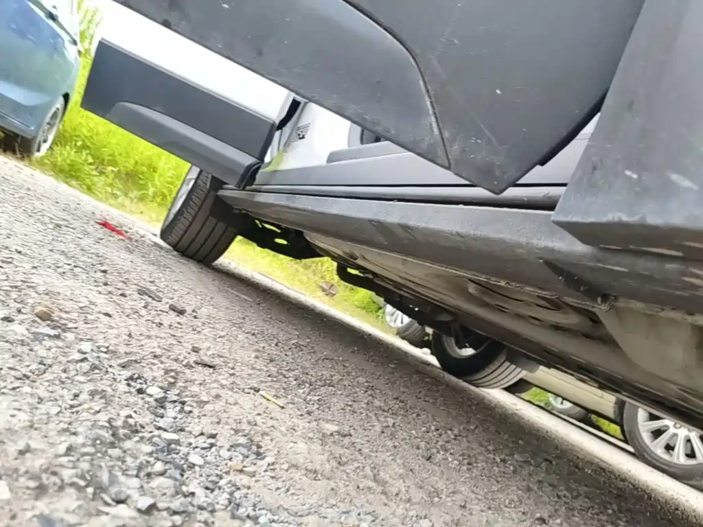 Cadillac XT4 — миниатюра 21
