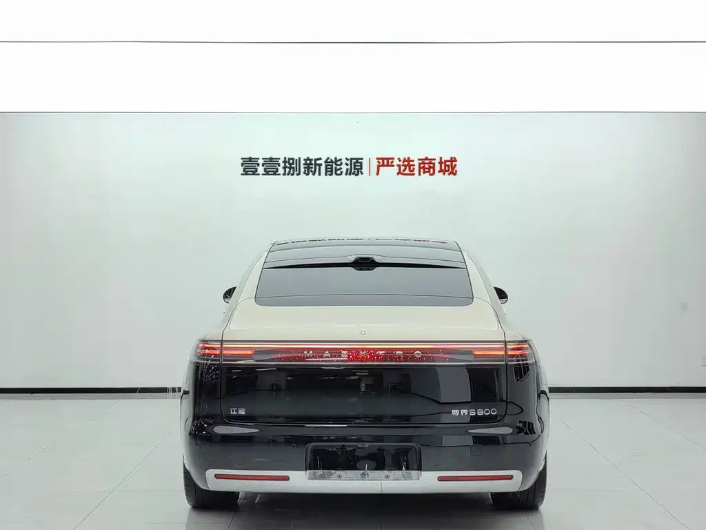 Zunjie Zunjie S800 — миниатюра 9