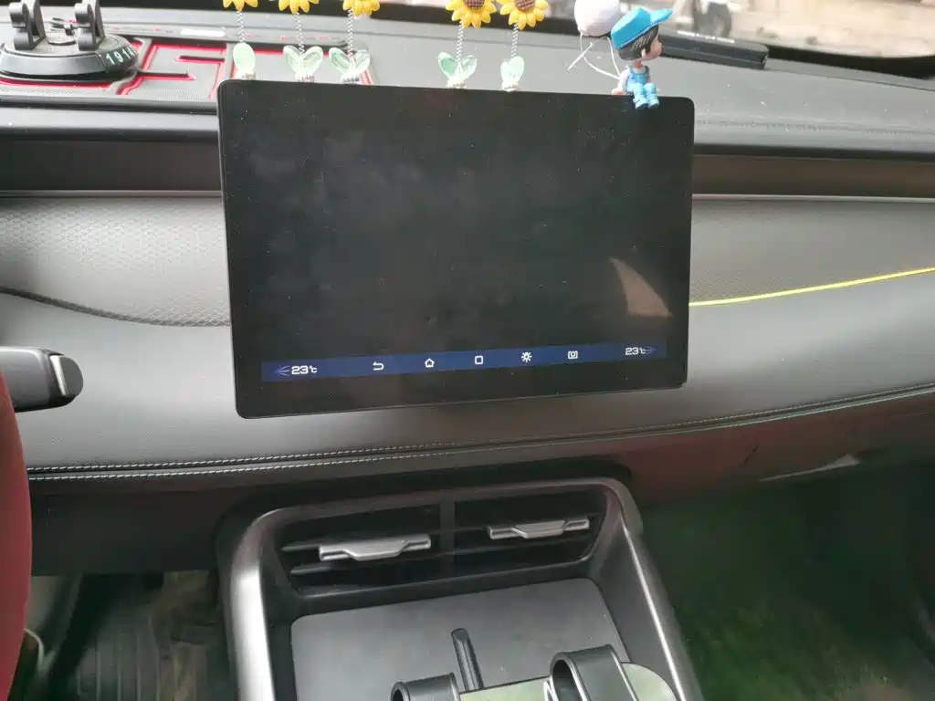 BYD Qin PLUS — миниатюра 9