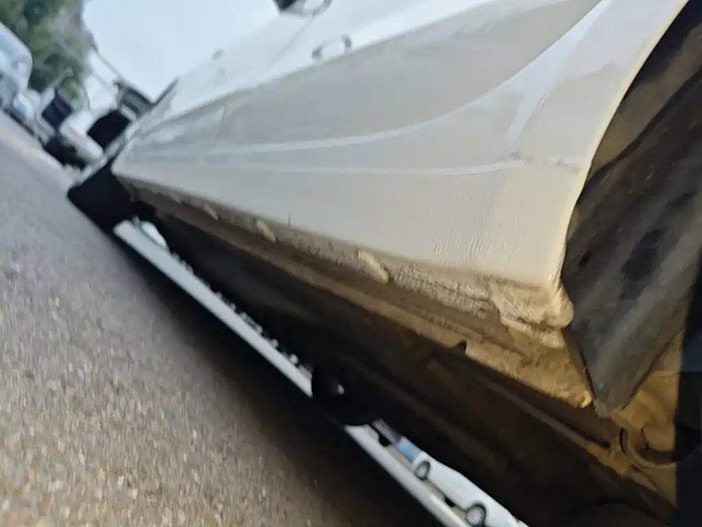 Buick Excelle — миниатюра 22