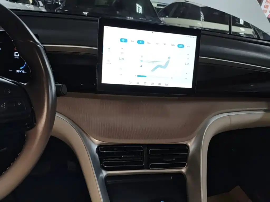 BYD Pro New Energy — миниатюра 13
