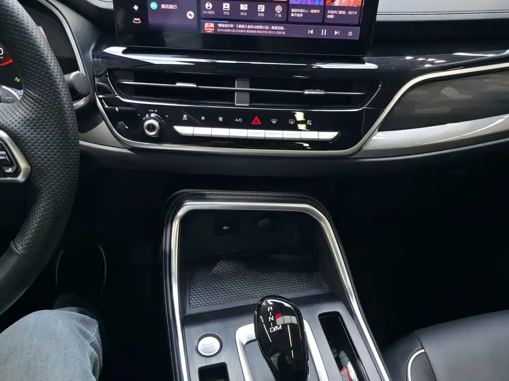 Haval H6 — миниатюра 25