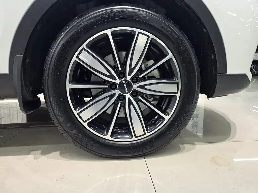 Haval H6 — миниатюра 16