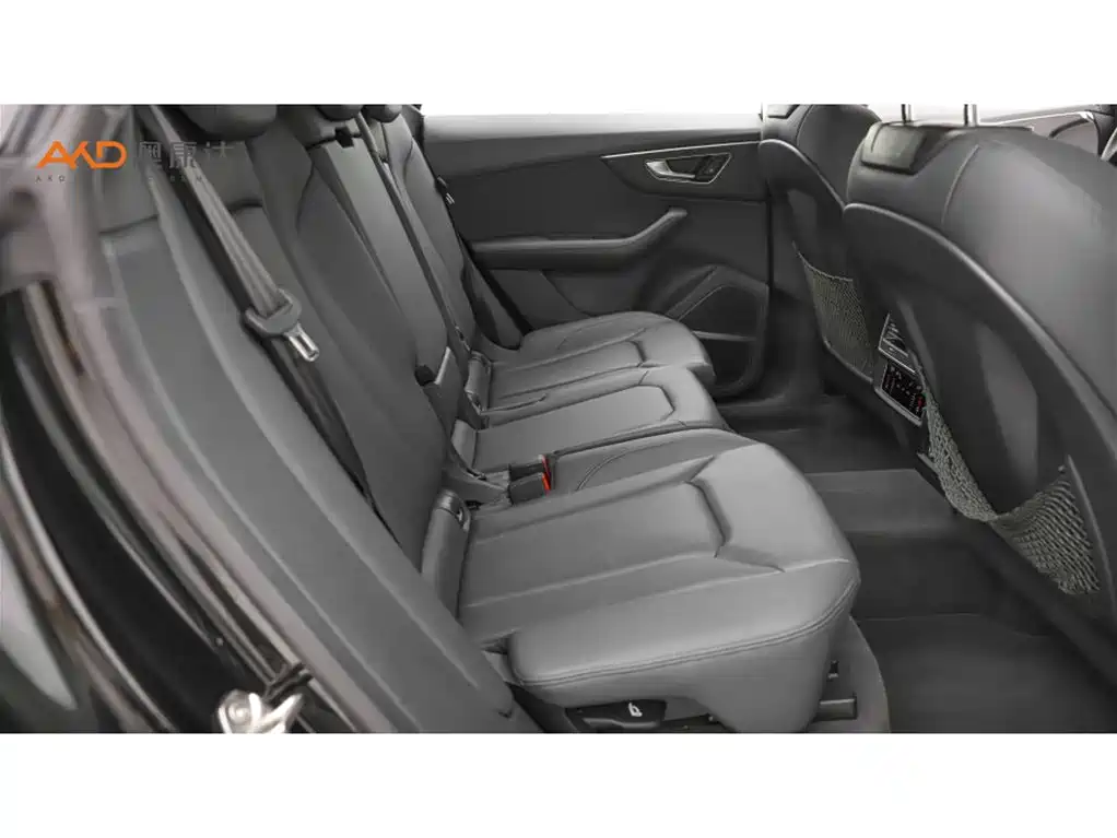 Audi Q8 — миниатюра 8