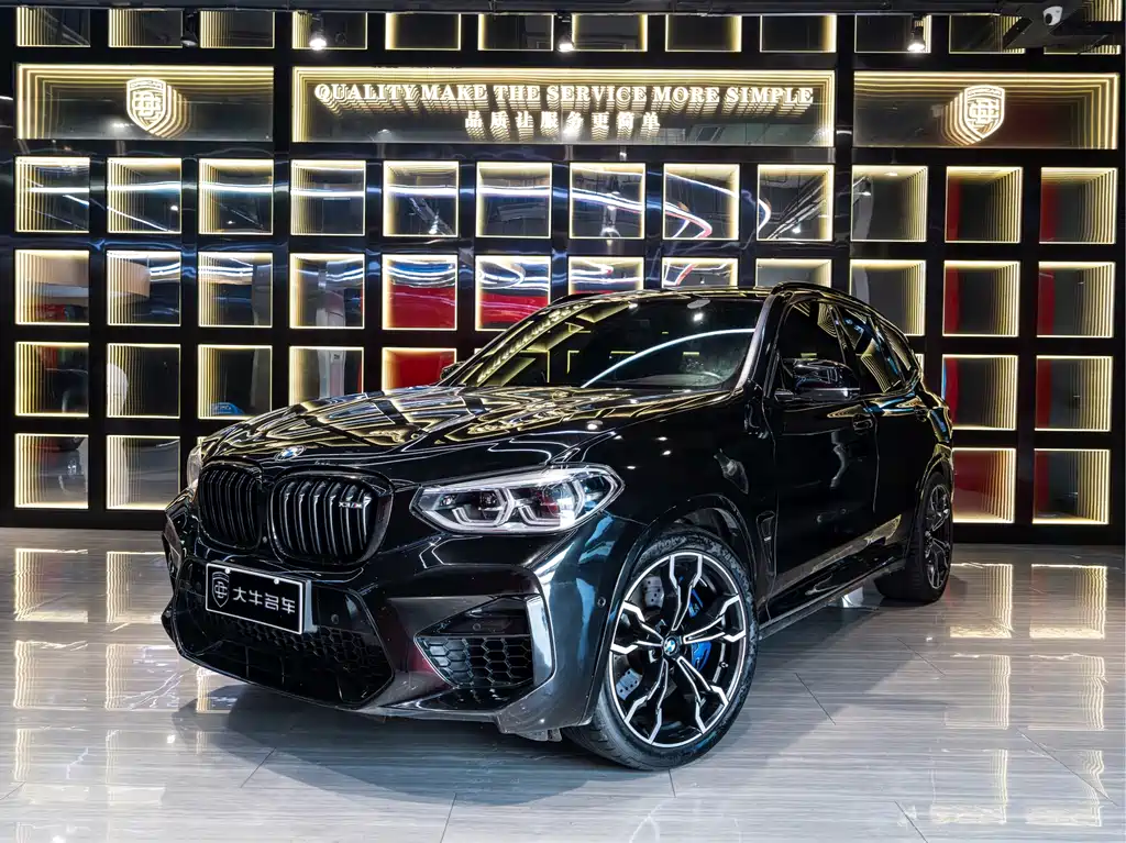 BMW X3 M