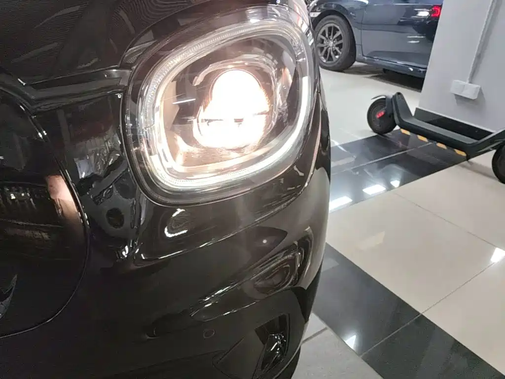 Leapmotor Leapmotor T03 — миниатюра 24