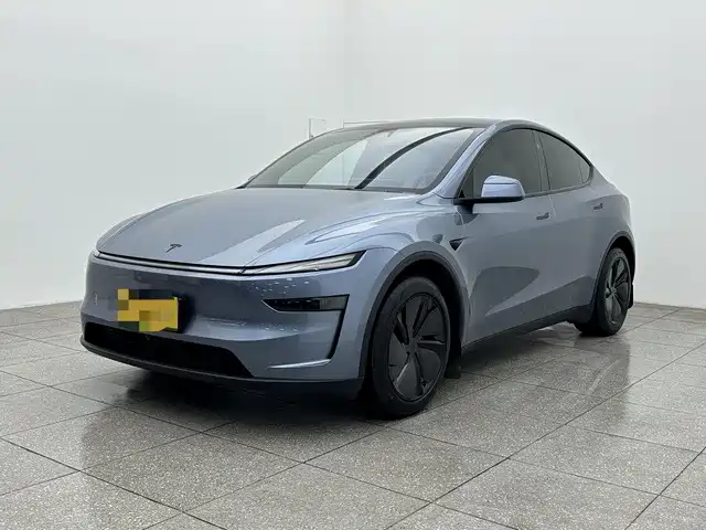 Tesla Model Y 2026