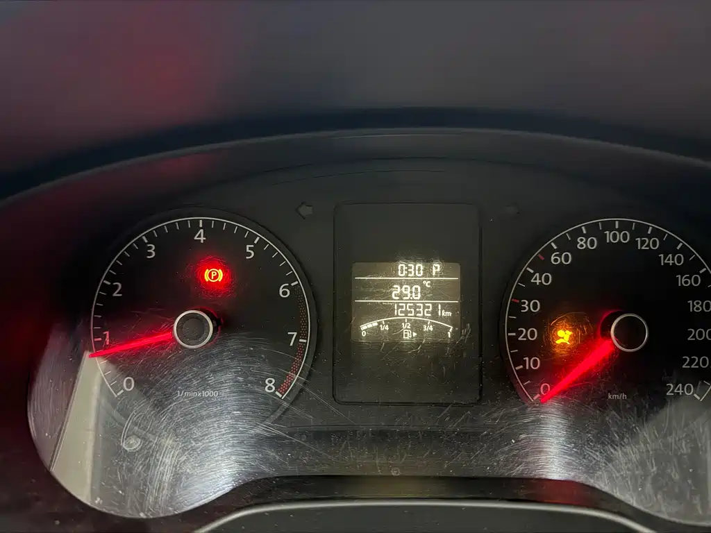 Volkswagen Sagitar — миниатюра 11