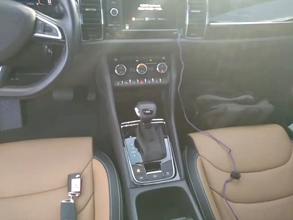 Skoda Kodiaq GT — миниатюра 14