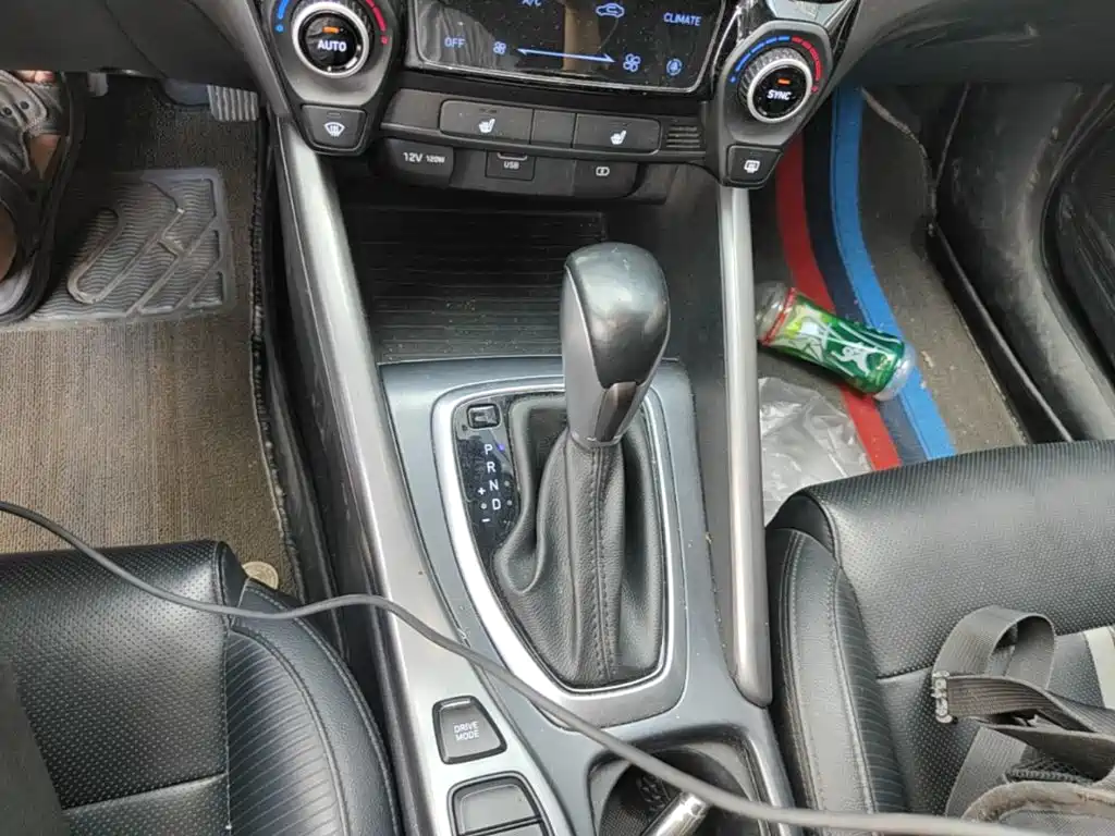 Hyundai Fista — миниатюра 14
