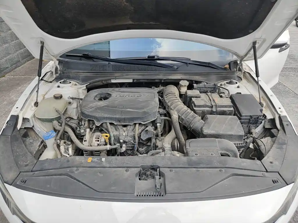 Hyundai Fista — миниатюра 20