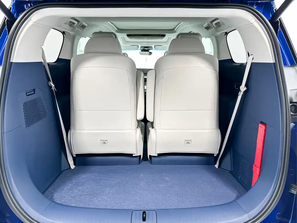 BUICK GL8 NEW ENERGY