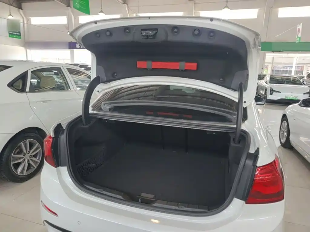 BMW 1 Series — миниатюра 19