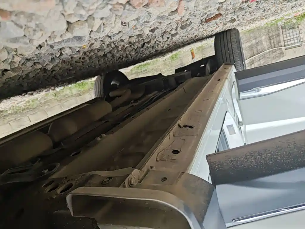 Jetour X70 PLUS — миниатюра 21