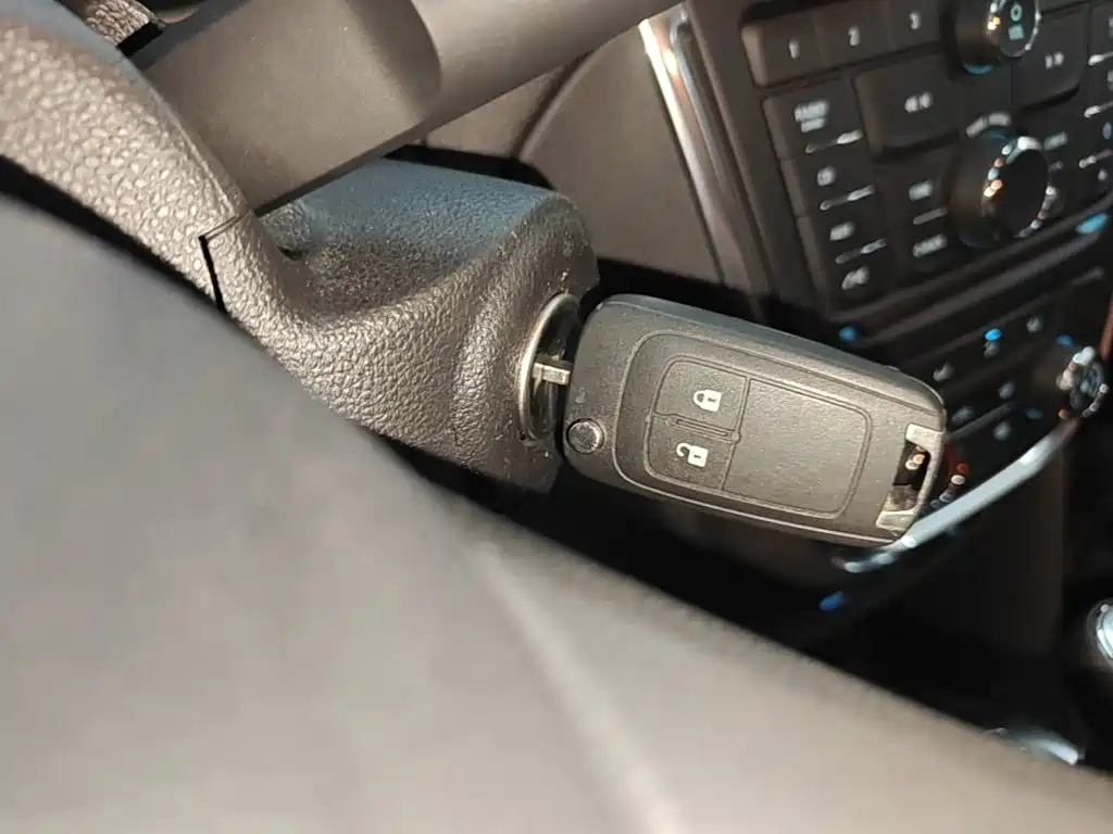 Buick Encore — миниатюра 9